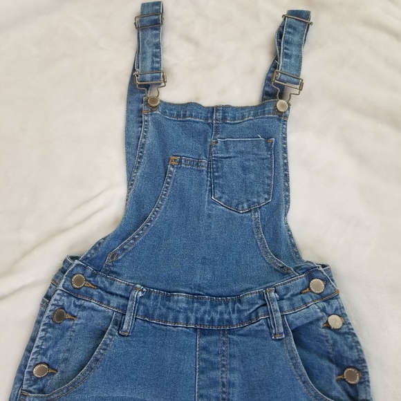 Womens' Overalls - Picture 8 of 8
